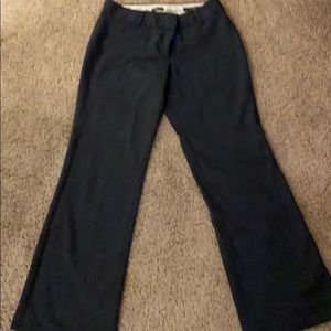 Marisa Trouser- Dress/work pants